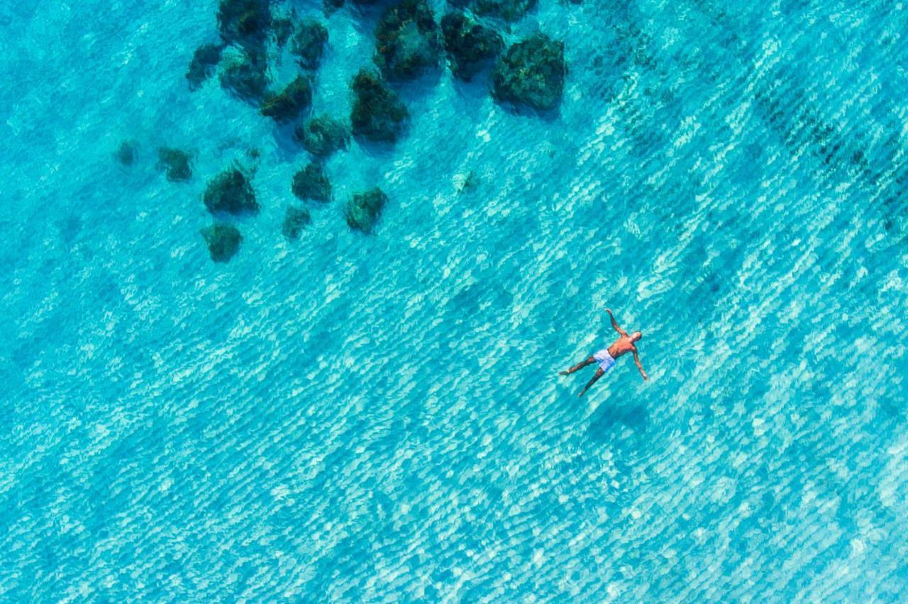 Villa Kalliopi Paralimni Buitenkant foto